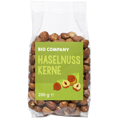 nocciole (200g)